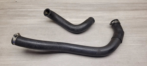 GSF250V Radiator hoses by Motor Morgue