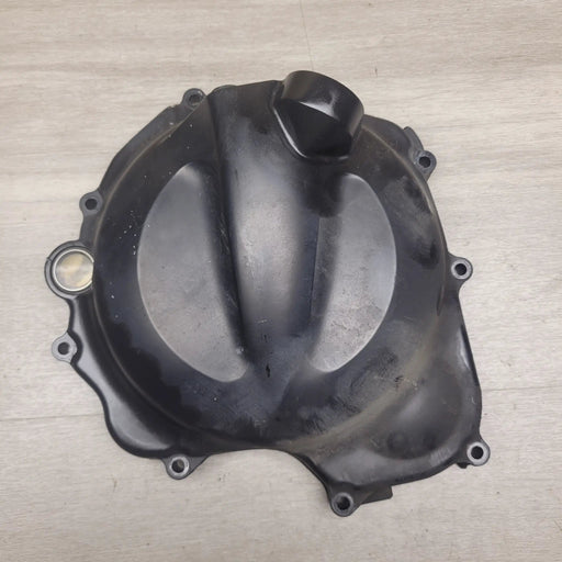 EX250 Ninja Clutch Cover by Motor Morgue