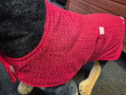 Animal Addiction Limited Dog Jacket LuxeDog - L'Amour Edition - 40cm LuxeDog - L'Amour Edition - 40cm
