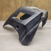 MT03 (2021) Belly Pan by Motor Morgue