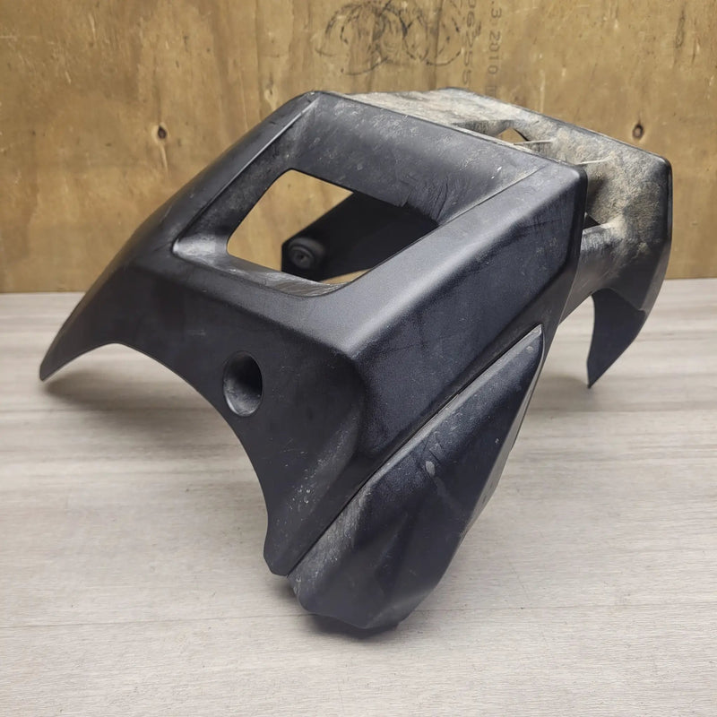 MT03 (2021) Belly Pan by Motor Morgue