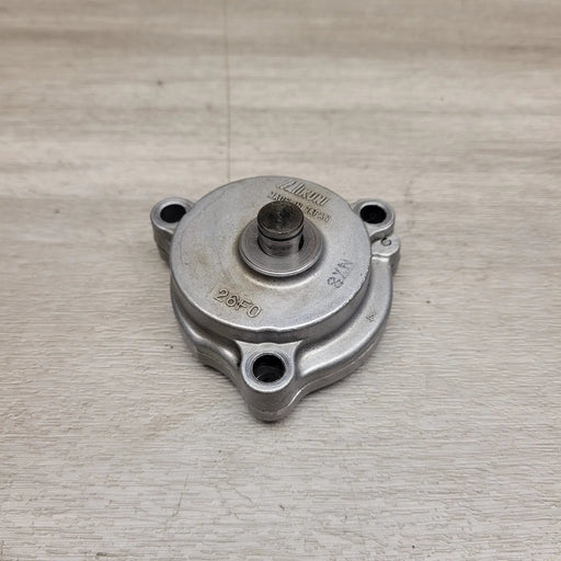 VL250 Intruder Oil Pump by Motor Morgue
