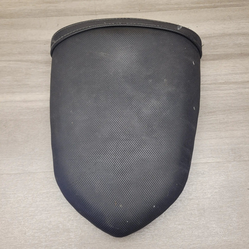EX250 Ninja rear seat by Motor Morgue
