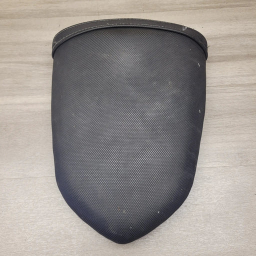 EX250 Ninja rear seat by Motor Morgue