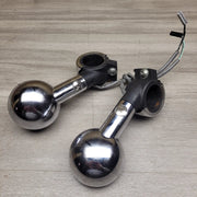 VL250 Intruder Front Indicators by Motor Morgue