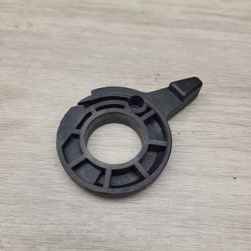 GSF250V Bandit (GJ77A) Choke lever by Motor Morgue