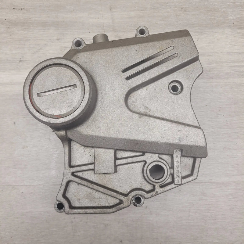 GSF250 Bandit (GJ74A) Clutch actuator and case by Motor Morgue
