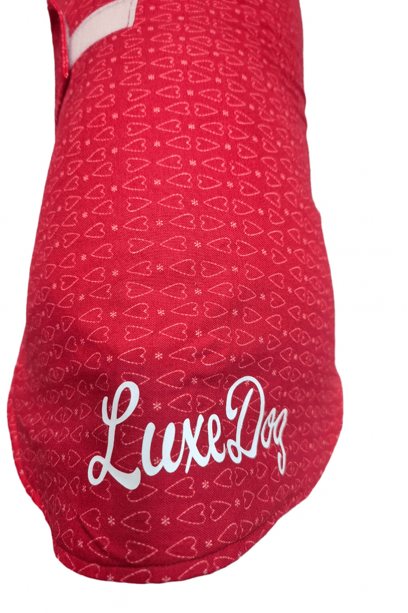 Animal Addiction Limited Dog Jacket LuxeDog - L'Amour Edition - 30cm LuxeDog - L'Amour Edition - 30cm