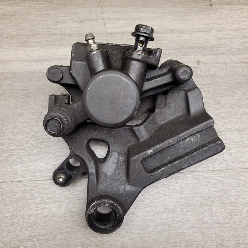 MT03 (2021) Rear brake caliper and mount by Motor Morgue