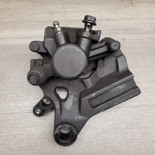 MT03 (2021) Rear brake caliper and mount by Motor Morgue