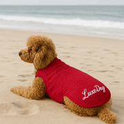 Animal Addiction Limited Dog Jacket LuxeDog - L'Amour Edition - 45cm LuxeDog - L'Amour Edition - 45cm