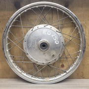 RD250 Rim by Motor Morgue