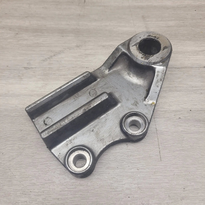 ZZR250 Rear caliper mount by Motor Morgue
