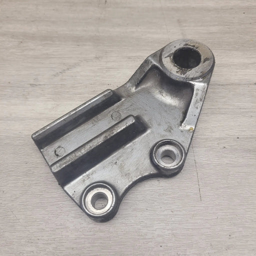 ZZR250 Rear caliper mount by Motor Morgue