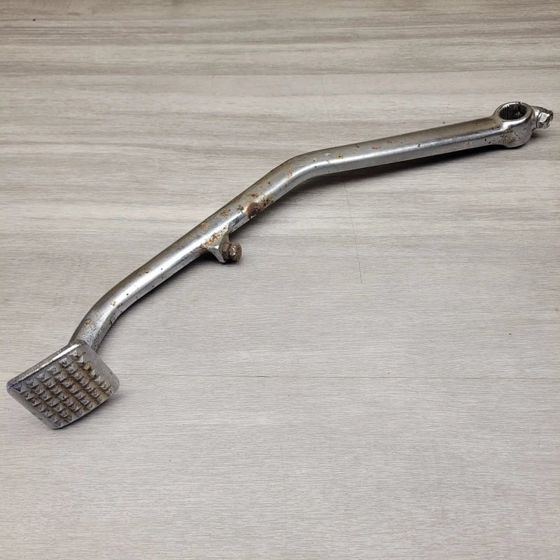 VF500C Magna Rear Brake Pedal by Motor Morgue