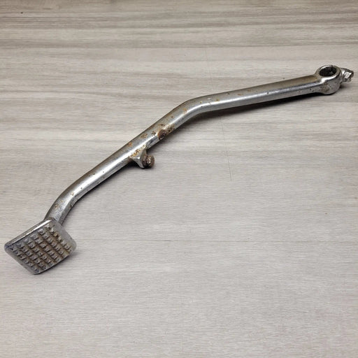 VF500C Magna Rear Brake Pedal by Motor Morgue