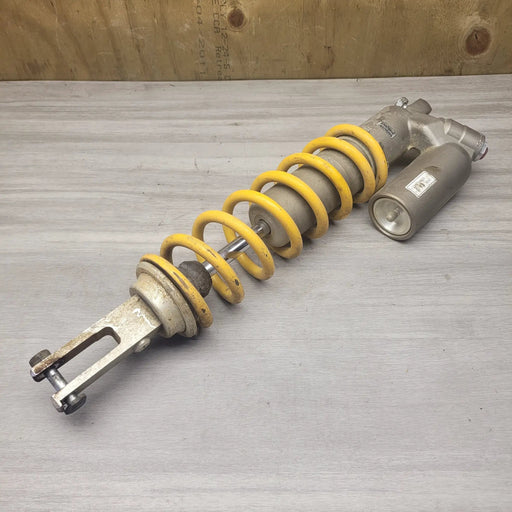 CRF250R 2008 Rear shock by Motor Morgue