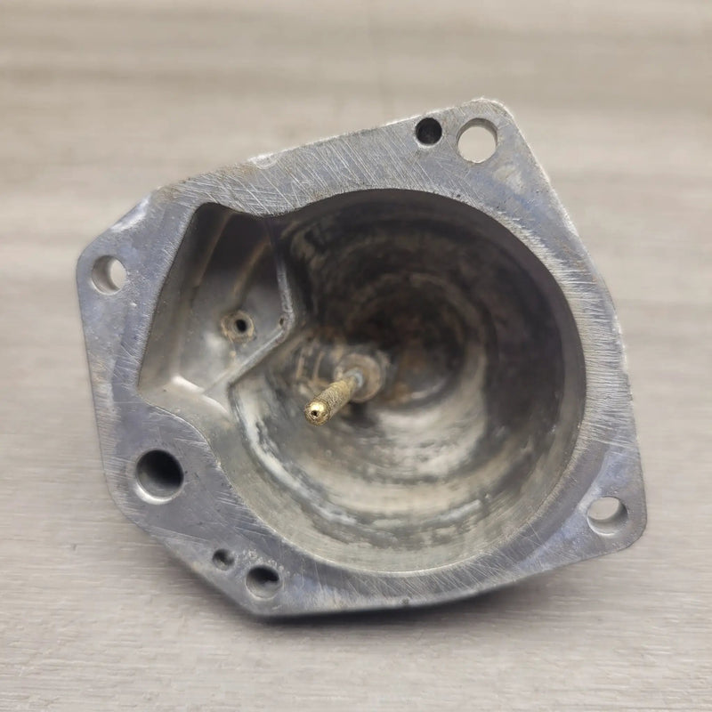 GTA50 Carb Bowl by Motor Morgue