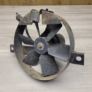 VF500C Magna Radiator fan by Motor Morgue