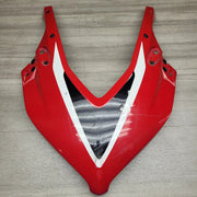 CBR650R (1st Gen) Nose Fairing by Motor Morgue