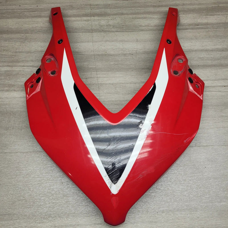 CBR650R (1st Gen) Nose Fairing by Motor Morgue