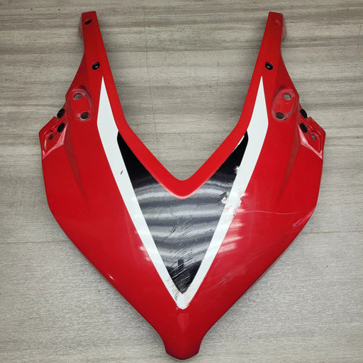 CBR650R (1st Gen) Nose Fairing by Motor Morgue