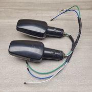 Misc Pair of aftermarket new indicators by Motor Morgue