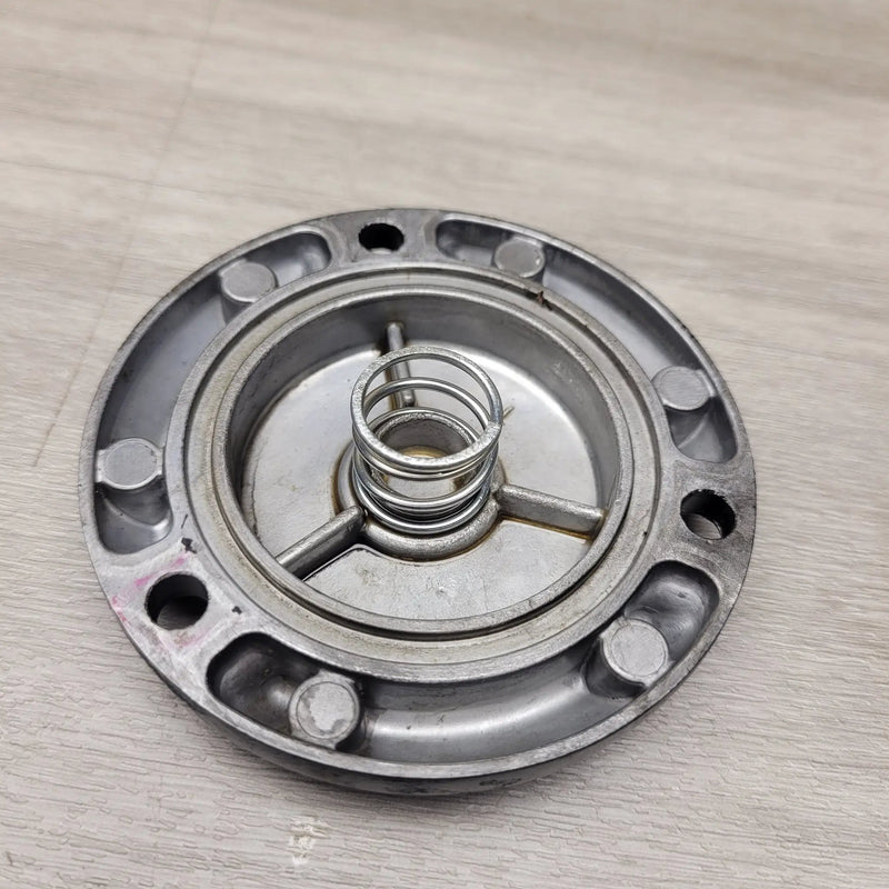 GT250R EFI Oil Filter cover by Motor Morgue