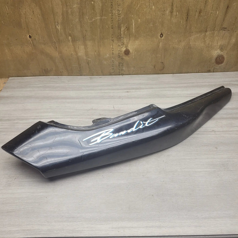 GSF250 Bandit (GJ74A) Right tail fairing by Motor Morgue