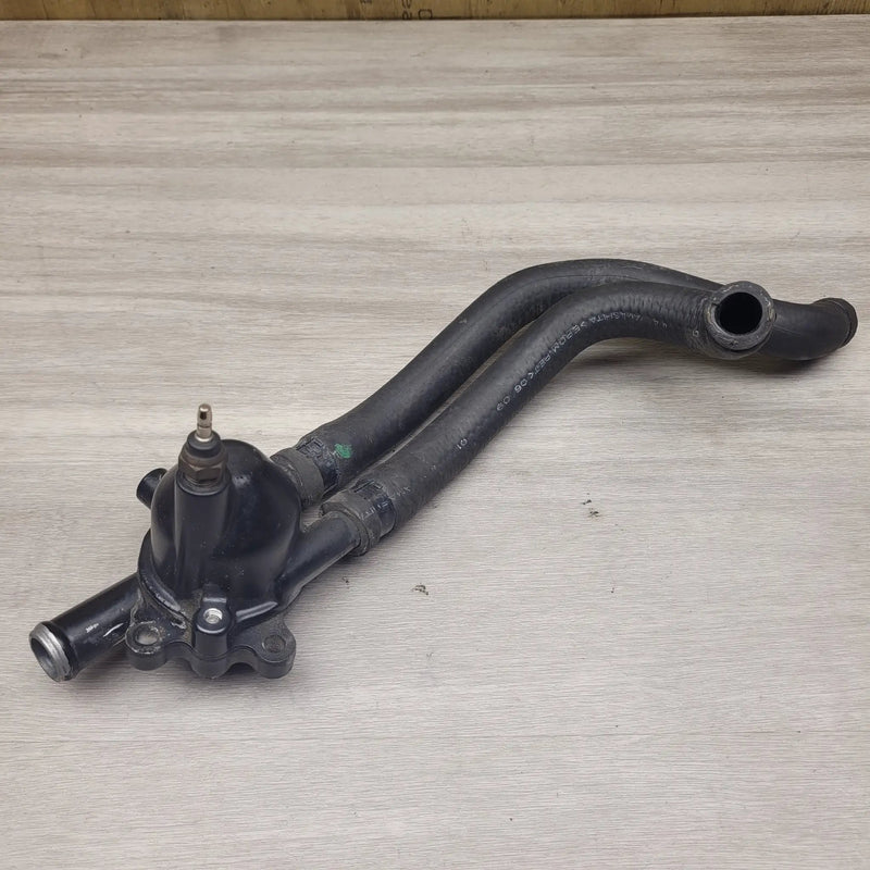 VTR250 (MC33) Thermostat, housing and temp sender by Motor Morgue