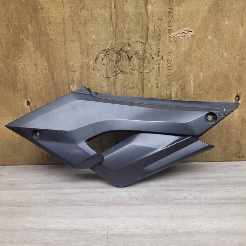 MT03 (2016 - 2019) Left side panel by Motor Morgue