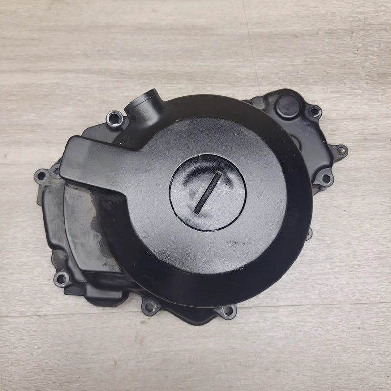 EX250 Ninja Stator Cover by Motor Morgue