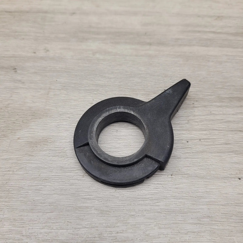 GSF250V Bandit (GJ77A) Choke lever by Motor Morgue