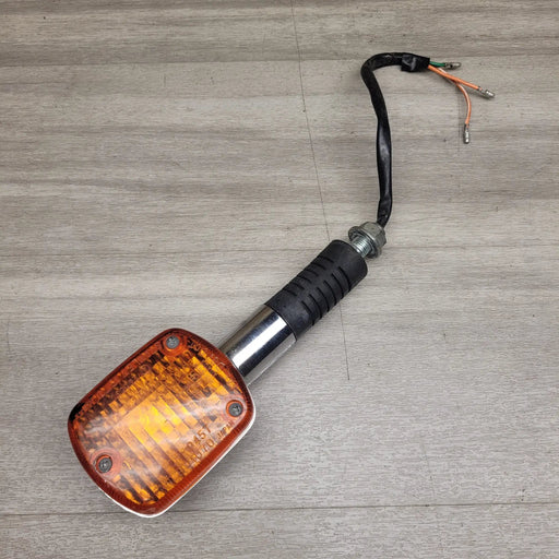 VF500C Magna Indicator by Motor Morgue