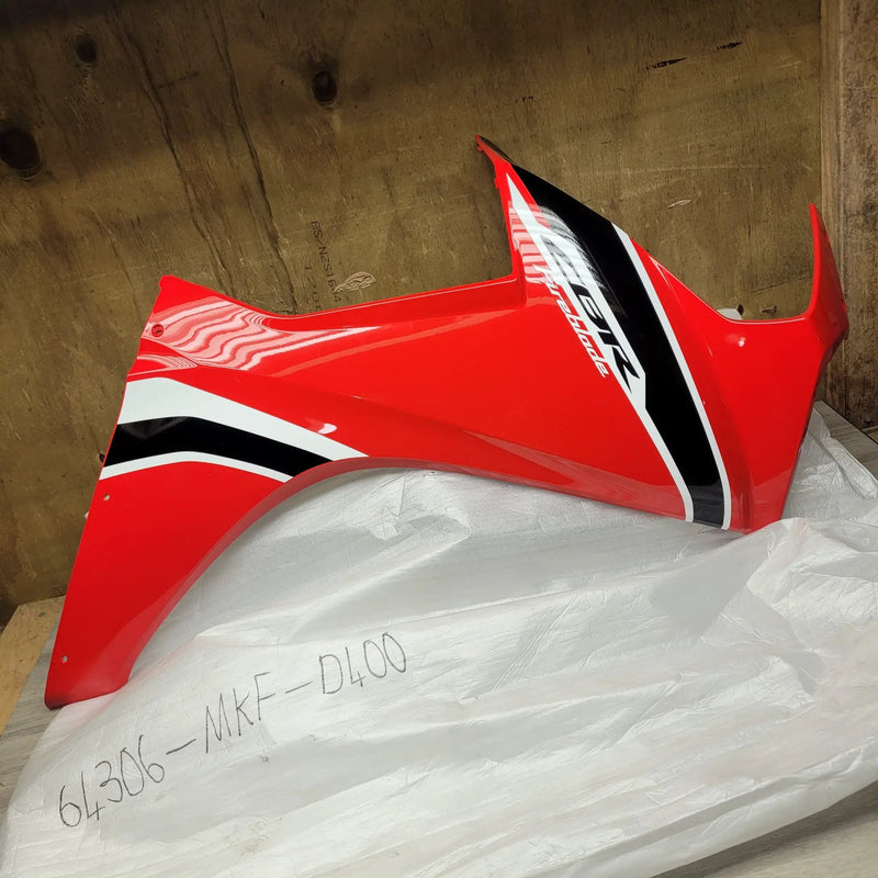 64306 MKF D400 by Motor Morgue