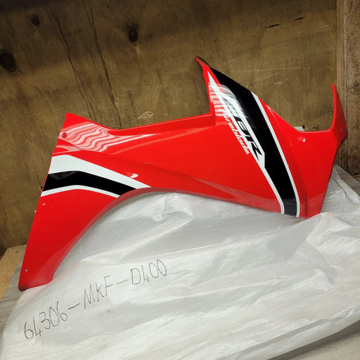 64306 MKF D400 by Motor Morgue