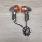 GSF250 Bandit (GJ74A) Rear indicators by Motor Morgue