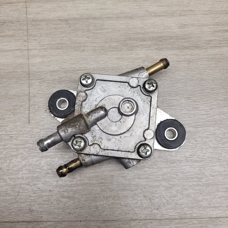 VL250 Intruder Fuel Pump by Motor Morgue