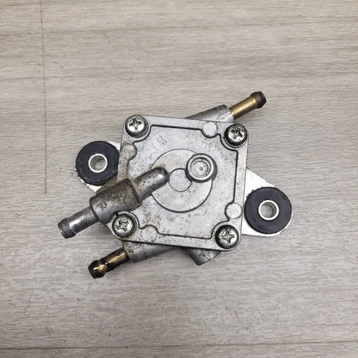 VL250 Intruder Fuel Pump by Motor Morgue