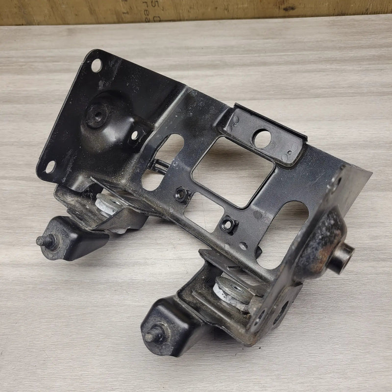 VF500C Magna Battery Box by Motor Morgue