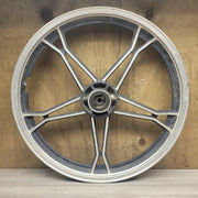 GN125H Front Rim by Motor Morgue