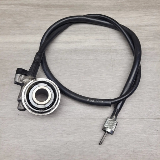 VTR250 (MC33) Speedo cable and drive by Motor Morgue