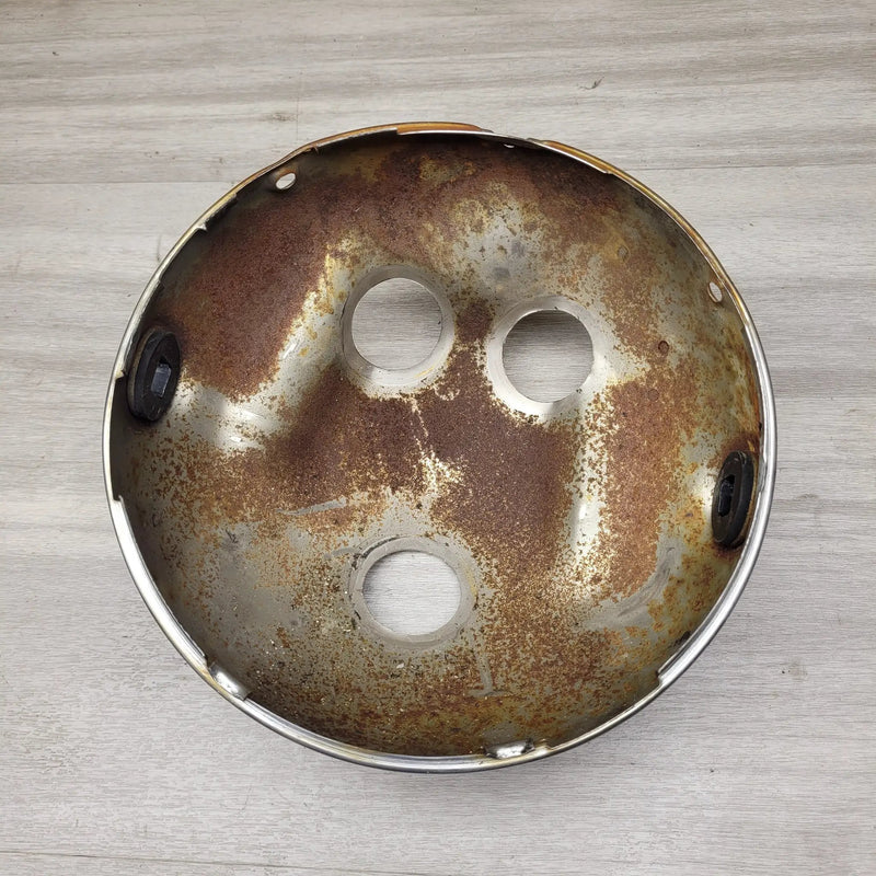 GSF250 Bandit (GJ74A) Headlight base by Motor Morgue