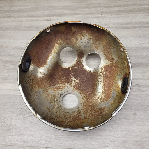 GSF250 Bandit (GJ74A) Headlight base by Motor Morgue