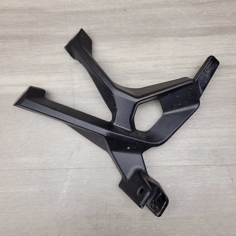 S1000XR (2022) Left passenger peg mount by Motor Morgue