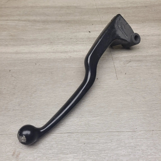 EX250 Ninja Clutch Lever by Motor Morgue