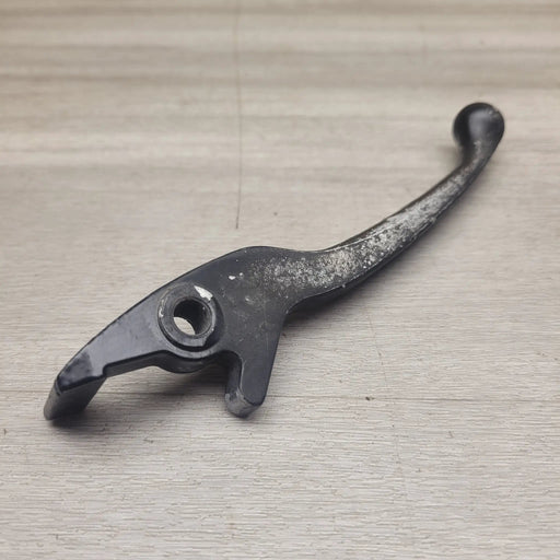 GTA50 Front Brake Lever by Motor Morgue