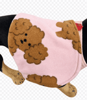 Animal Addiction Limited Blush Bunny Sleeper Coat Blush Bunny Sleeper Coat