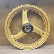 GSX250 Invader Front Rim by Motor Morgue