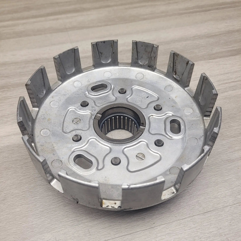 EX250F Clutch Basket by Motor Morgue